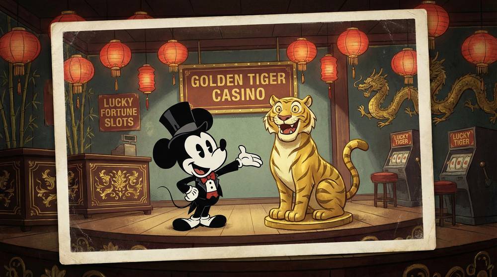 Fortune Tiger 80win